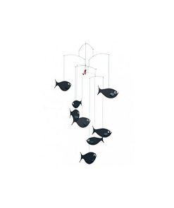 flensted Mobiles' Shoal Of Fish - Rose