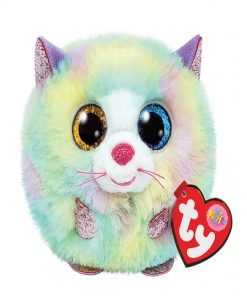 Puffies 'ty' - Heather Le Chat - Multicolore