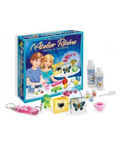 Atelier De Resine - N/A