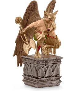 Figurine Justice League : Hawkman - N/A