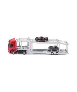 3934 'siku' Camion Porte Voitures - N/A
