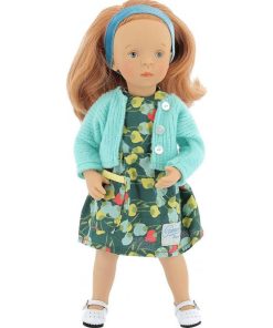 Minouche 34 cm : Lyana - N/A