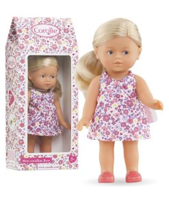 mini Corolline Rosy - N/A