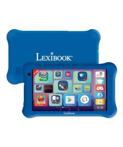 Lexitab® Master 7", La Tablette Ludo-éducative Pour Les 6-14 Avec Contrôle Parental - N/A
