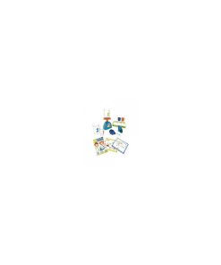 Mini Science Coffret Chimie - N/A