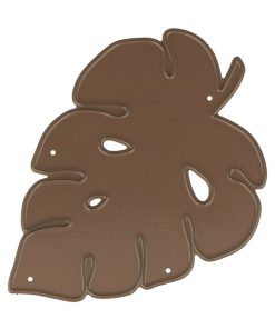 Matrice de découpe feuille tropicale - N/A