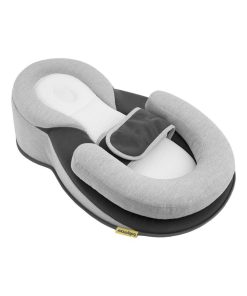 Cale Bébé Incliné cosydream(+) Babymoov - Gris