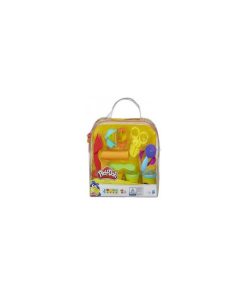 Mon 1er Kit Playdoh Pate A Modeler - N/A