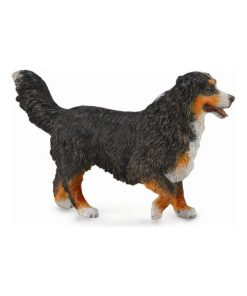 Figurine Bouvier Bernois - N/A