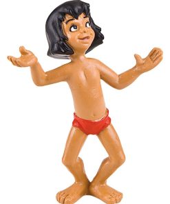 Figurine Le livre de la jungle : Mogly - N/A