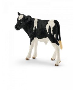 13798 Figurine Animale 'schleich' - Veau Holstein - N/A