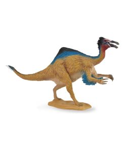 Figurine Préhistoire Deluxe : Deinosaure - N/A