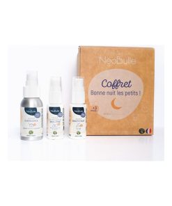 Coffret Bonne Nuit Les Petits - Multicolore