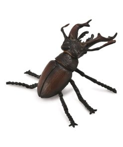 Figurine : scarabée cerf-volant - N/A