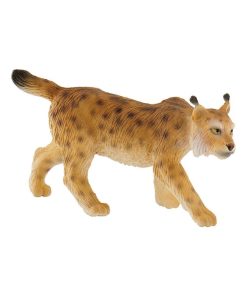Figurine Lynx - N/A