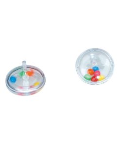 Toupie perles - N/A