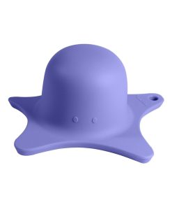 Aide Douche de Kindsgut - Violet