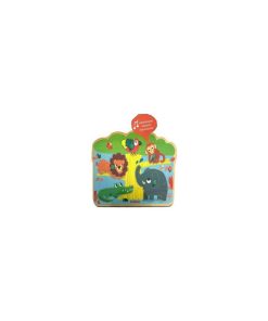 Encastrement Sonore Baobab - N/A