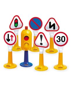 Panneaux de signalisation - N/A