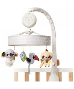 TINY LOVE Mobile musical Boho Chic - Multicolore