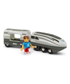 36003 Locomotive a piles Super rapide - N/A