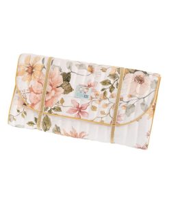 Tapis à langer nomade, VINTAGE - Multicolore