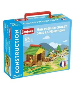 Mon premier chalet dans la montagne - N/A