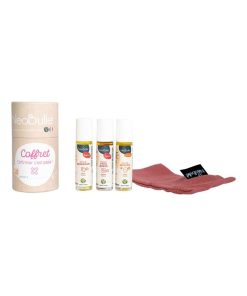 Coffret L'infirmier c'est papa - Multicolore