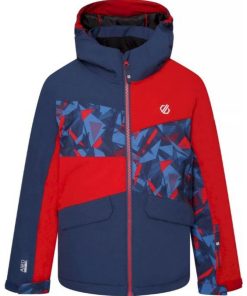 Dare 2B - Blouson de ski GLEE - Bleu outremer