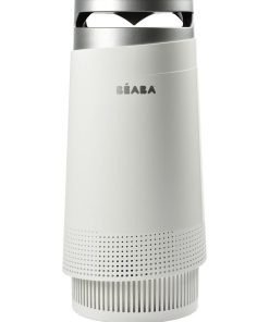 Purificateur d'air blanc - Blanc