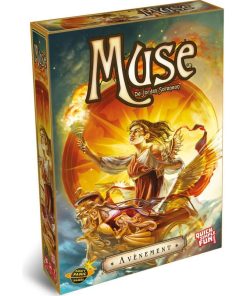 Muse, Avènement - N/A