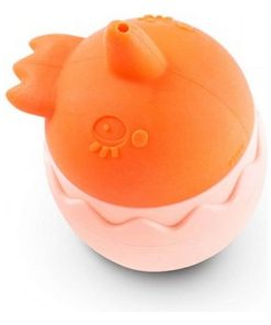 Eclabousse Paulette - Orange