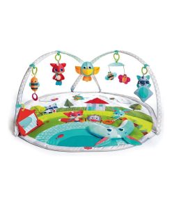 Meadow Days Dynamic Gymini - Multicolore