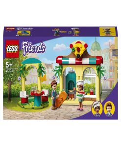 41705 La Pizzeria De Heartlake City ® Friends - N/A