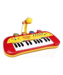 Clavier de 24 touches - N/A