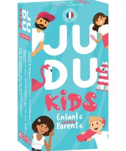 Jeu Judukids - N/A
