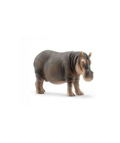 14814 Hippopotame - N/A