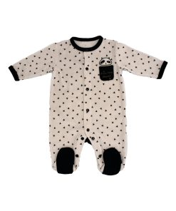 Dors Bien 'mdb1 Little Dream' 'doo&bo' - Beige