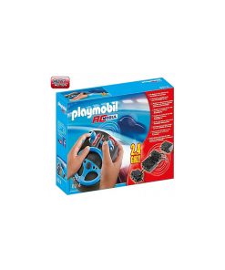 6914 'playmobil' Module De Radiocommande 2.4 Ghz - N/A