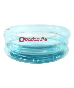 Baignoire Gonflable 'badabulle' - Bleu