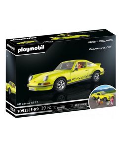 70923 'playmobil' Porsche 911 Carrera Rs 2.7 - N/A