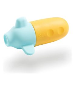 Arroseur sous-marin Squeezi - Jaune