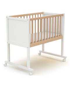 At4 - Berceau 40x80 - Marron clair
