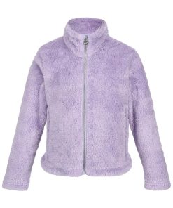 Regatta - Veste polaire KALLYE - Violet