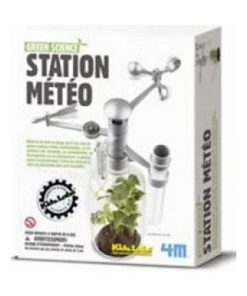 Kit Station Meteo - N/A