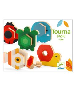 Jouet à visser : TournaBasic - N/A