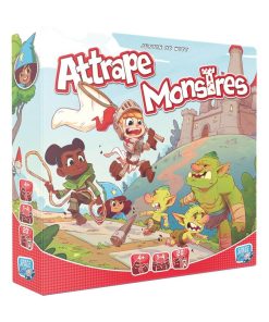 Attrape monstres - N/A