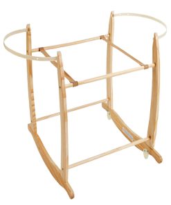 Eveil Et Nature Support Couffin - Beige