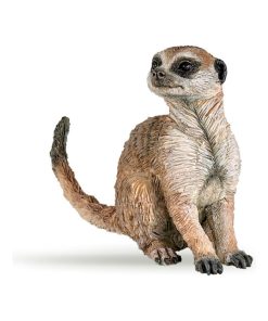 Figurine Suricate assis - N/A