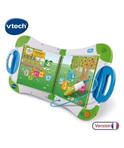 Magibook Starter Pack Vert - N/A